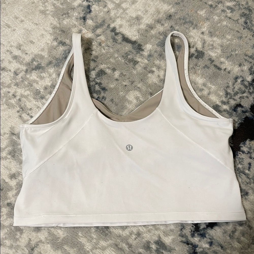 Lululemon Align  Sports Bra